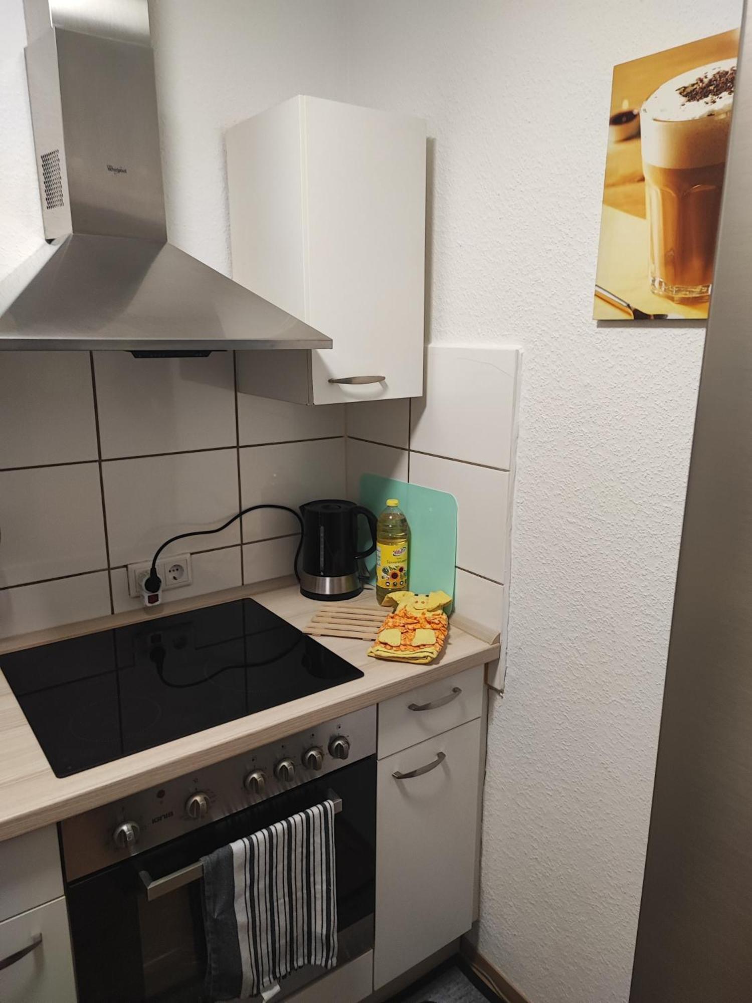 Apartment In Der Rattenfaengerstadt Hameln Hamelin Esterno foto