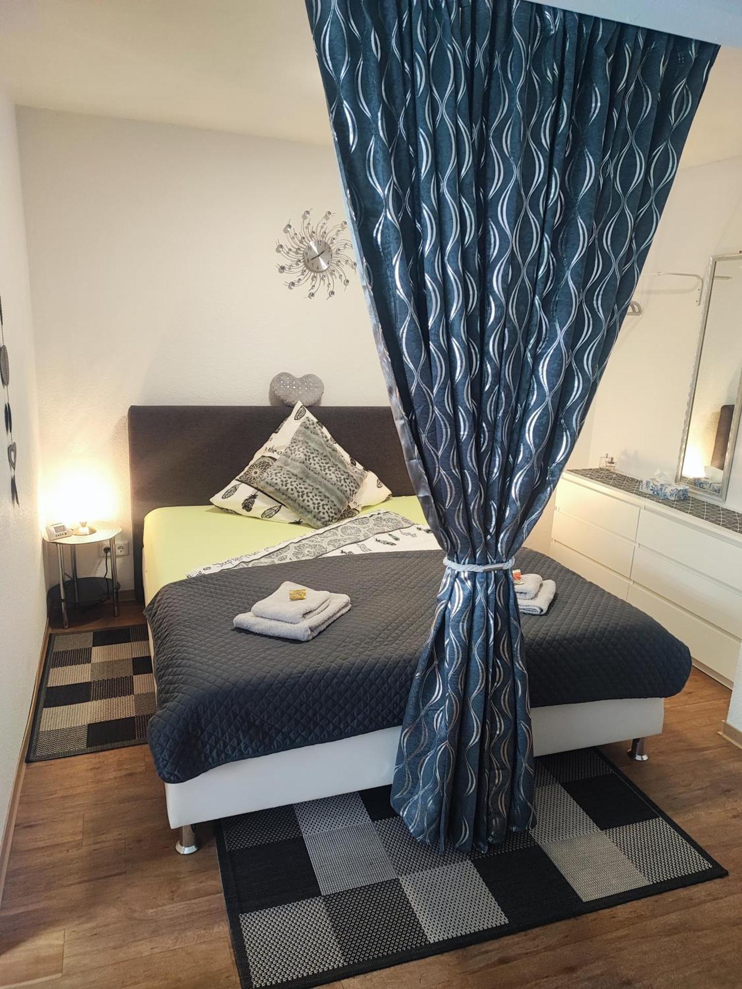 Apartment In Der Rattenfaengerstadt Hameln Hamelin Esterno foto